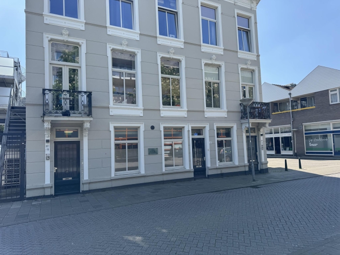Nieuwe Prinsenkade 11 B, 4811 VC, Breda