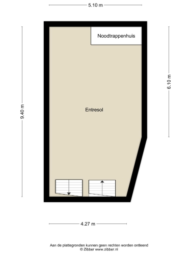 Ginnekenstraat 57, 4811 JE, Breda