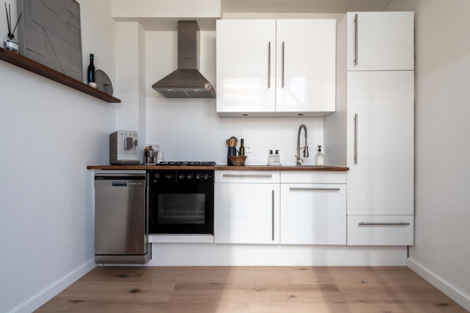 Heuvelstraat 16 A, 4813 GA, Breda