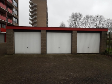 Hobokenstraat ong, 4826 EJ, Breda
