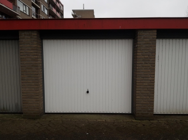 Hobokenstraat ong, 4826 EJ, Breda