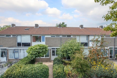 Grensvaart 3, 4816 JE, Breda