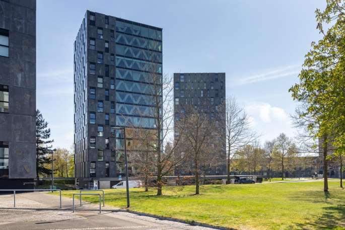 Nonnenveld 655, 4811 DT, Breda