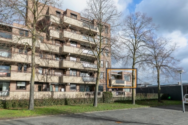 De Burcht 35, 4834 HK, Breda