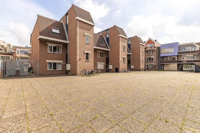 Middellaan 296, 4811 VM, Breda
