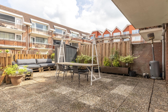 Middellaan 296, 4811 VM, Breda