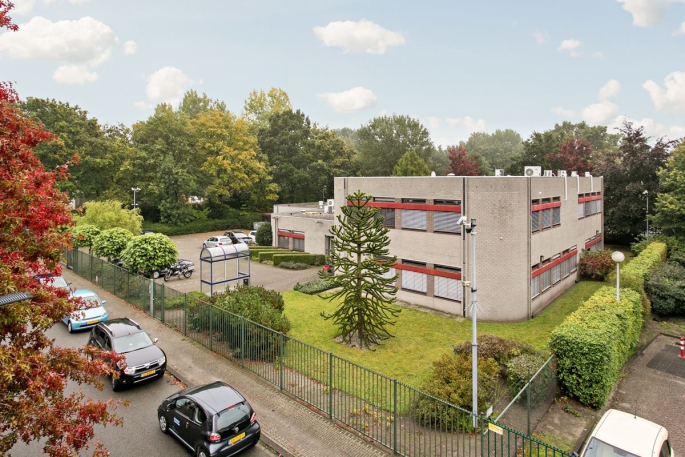 Paardeweide 8, 4824 EH, Breda