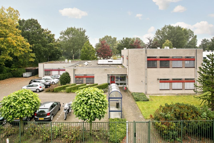 Paardeweide 8, 4824 EH, Breda