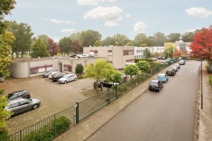 Paardeweide 8, 4824 EH, Breda