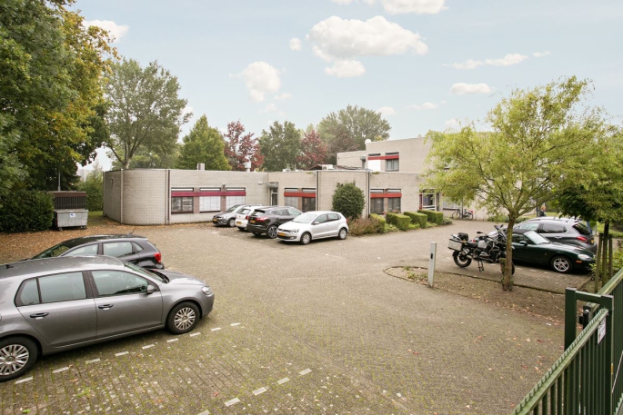 Paardeweide 8, 4824 EH, Breda