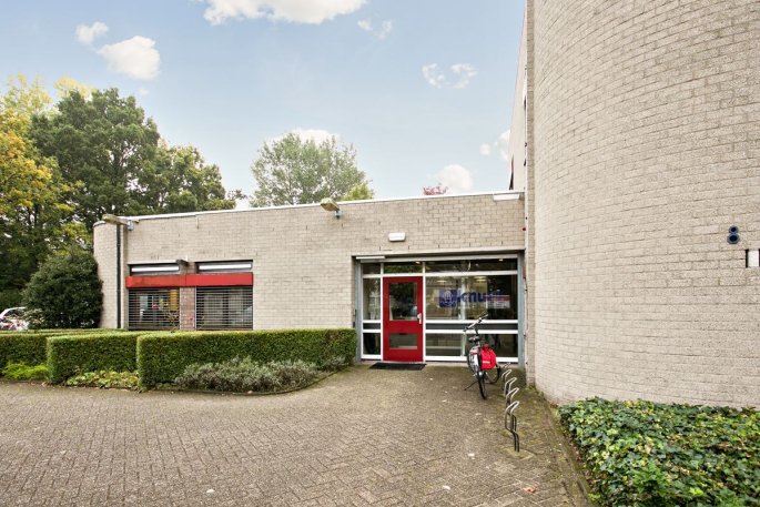Paardeweide 8, 4824 EH, Breda