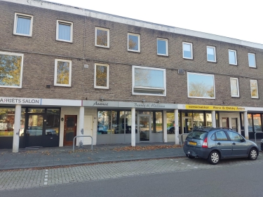 Hooghout 60, 4817 ED, Breda