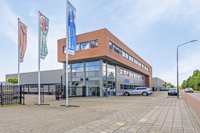 Veldsteen 13, 4815 PK, Breda