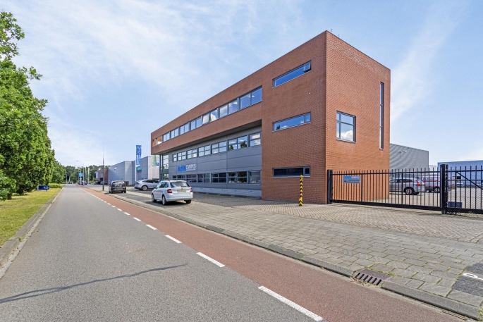 Veldsteen 13, 4815 PK, Breda