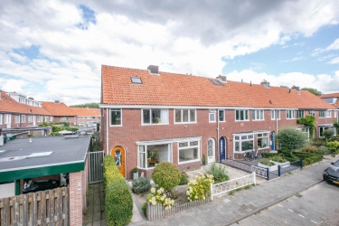 Vermeerstraat 20, 4812 AD, Breda