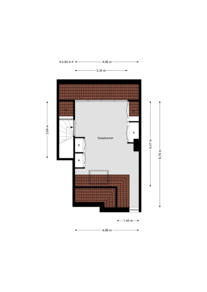 Beukstraat 10, 4814 HS, Breda
