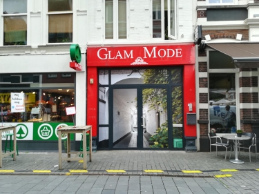 Ginnekenstraat 151, 4811 JG, Breda