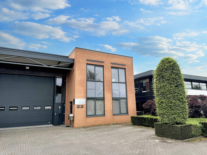 Everdenberg 32, 4902 TT, Oosterhout