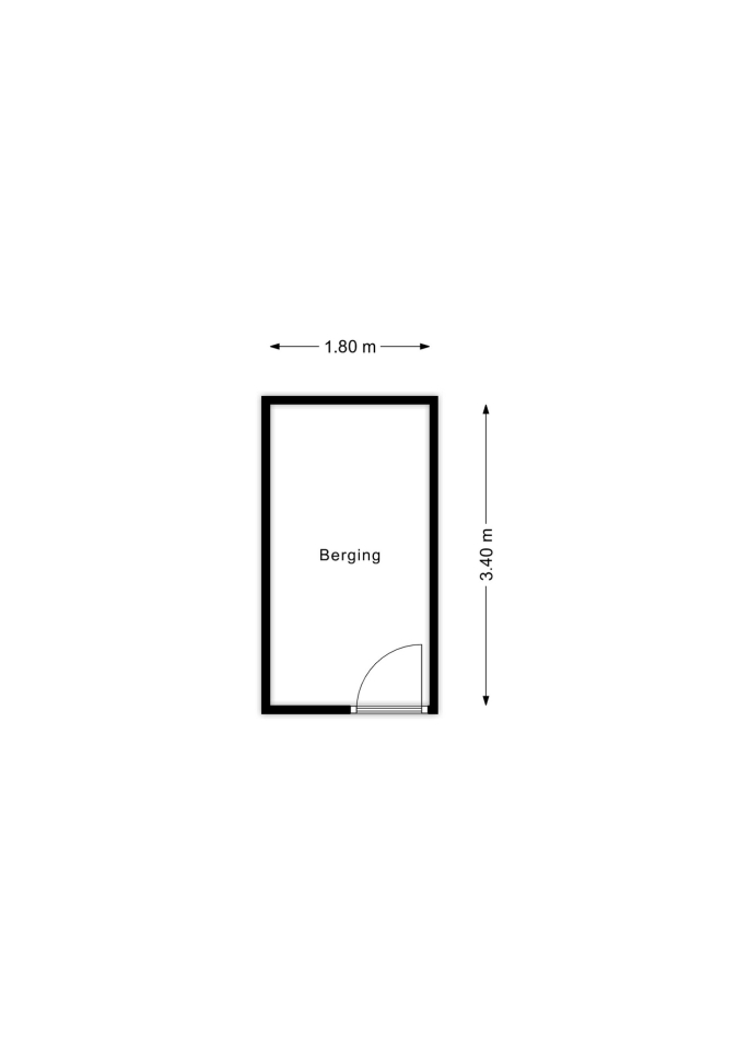 Touwslagerstraat 16, 4813 KK, Breda