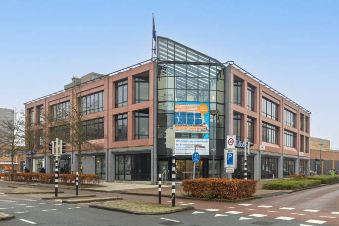 Laan van Limburg 2, 4701 BP, Roosendaal