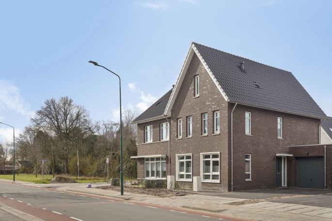Sweensstraat 67, 5171 BN, Kaatsheuvel