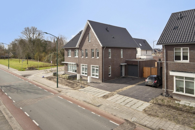Sweensstraat 67, 5171 BN, Kaatsheuvel