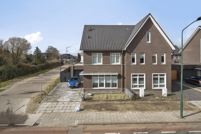 Sweensstraat 67, 5171 BN, Kaatsheuvel