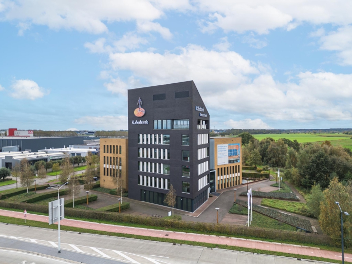 Distributieweg 15, 4906 AD, Oosterhout