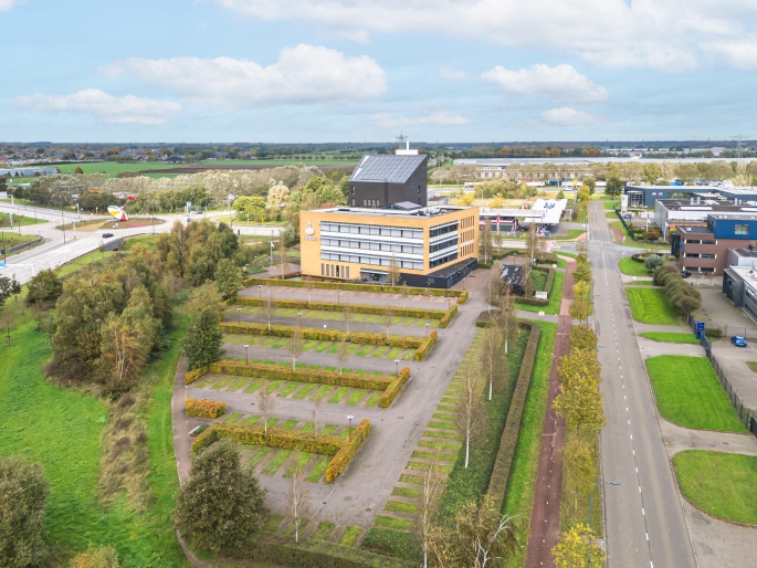 Distributieweg 15, 4906 AD, Oosterhout