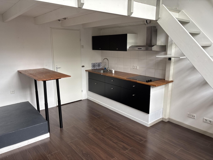 Academiesingel 10 A3, 4811 AA, Breda