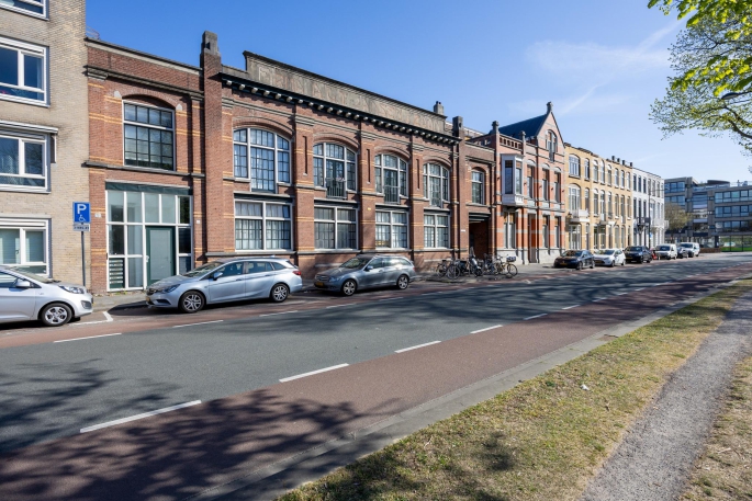 Academiesingel 10 A3, 4811 AA, Breda