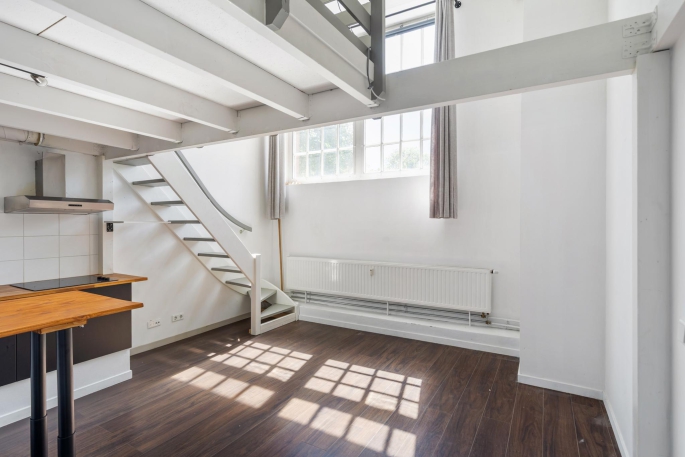 Academiesingel 10 A3, 4811 AA, Breda