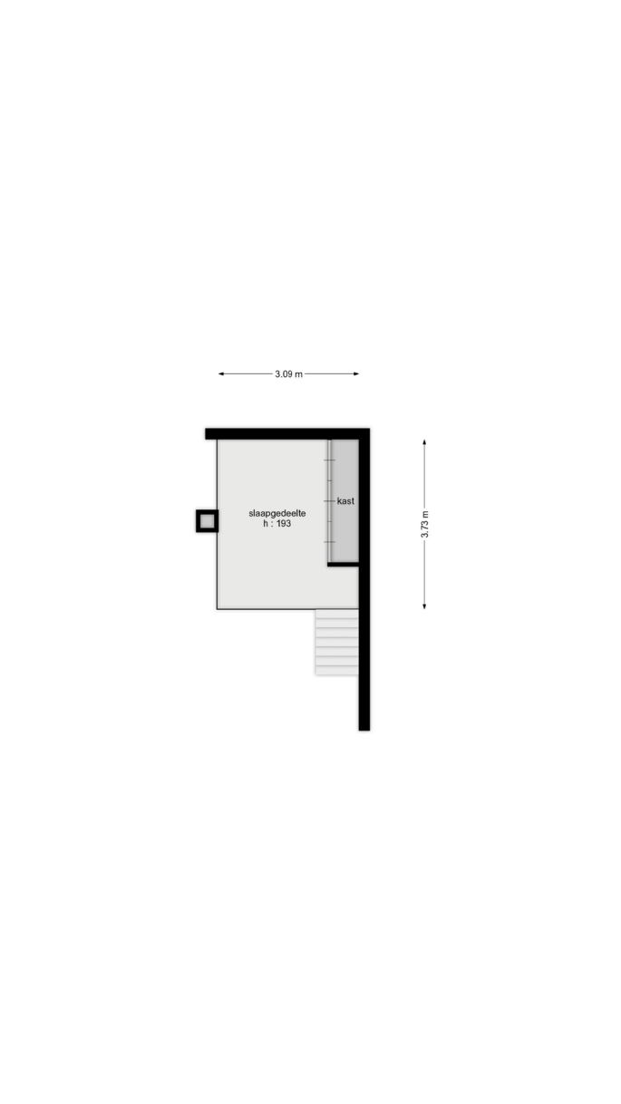 Academiesingel 10 A3, 4811 AA, Breda