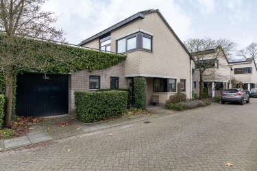 Laurenspark 9, 4835 GW, Breda