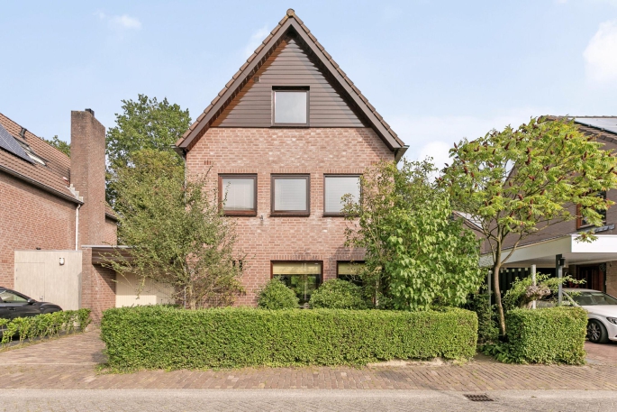 Ripaertsbeemd 26, 4824 NR, Breda