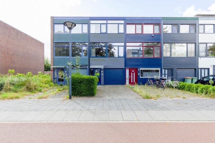 Cornelis Joosstraat 106, 4827 LN, Breda