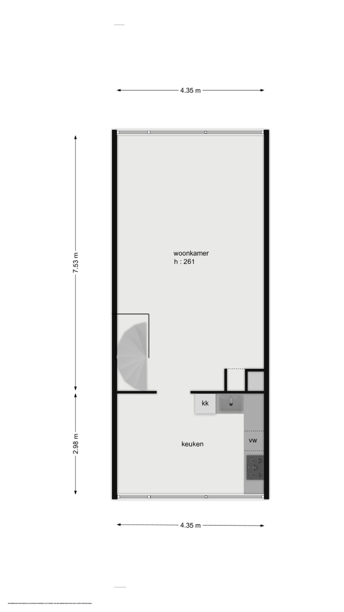 Cornelis Joosstraat 106, 4827 LN, Breda