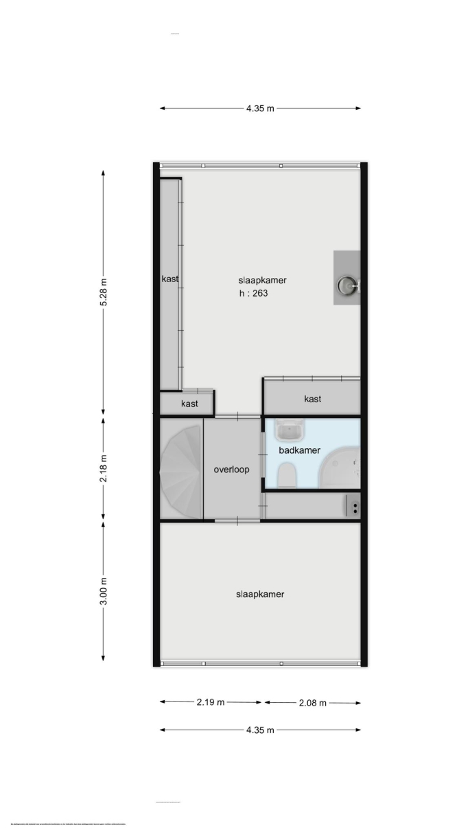 Cornelis Joosstraat 106, 4827 LN, Breda