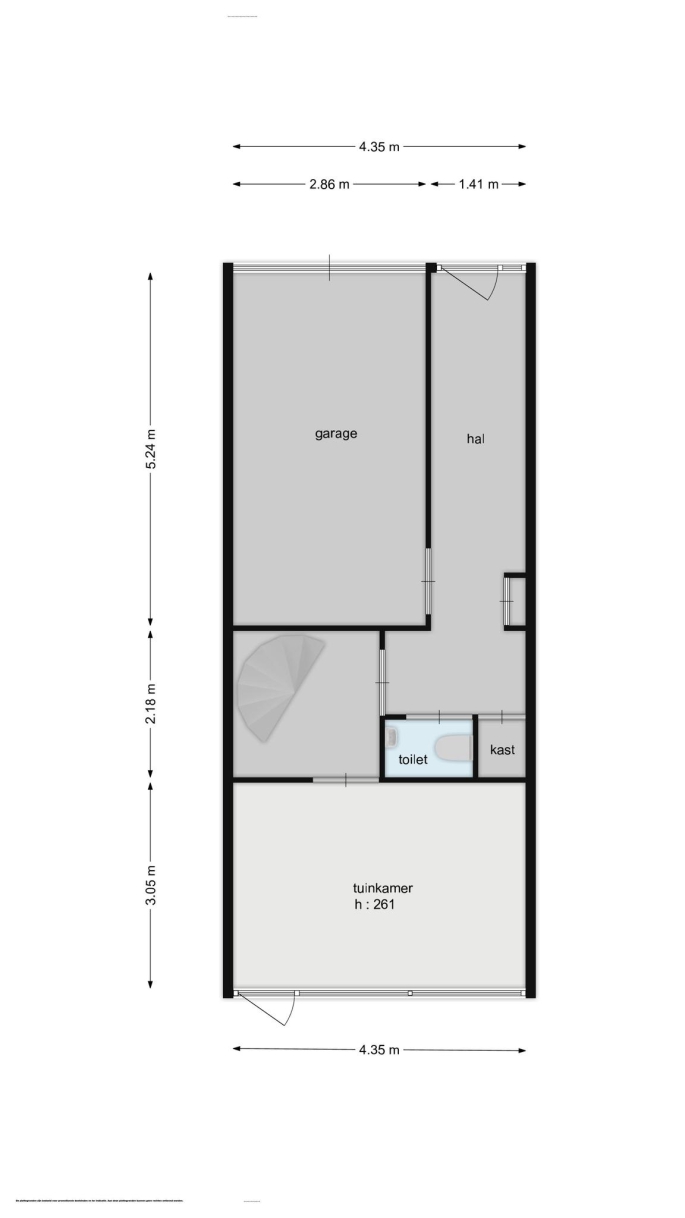 Cornelis Joosstraat 106, 4827 LN, Breda