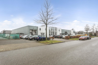 Pauvreweg 23, 4879 NJ, Etten-leur