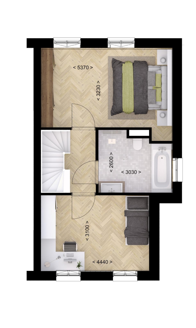 Hero van Breda - Avalon Fase 2, Avalon Fase 2 - type D, Breda
