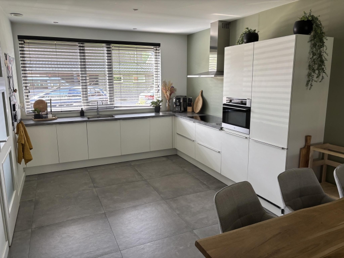 Korenbloem 20, 4855 BH, Galder