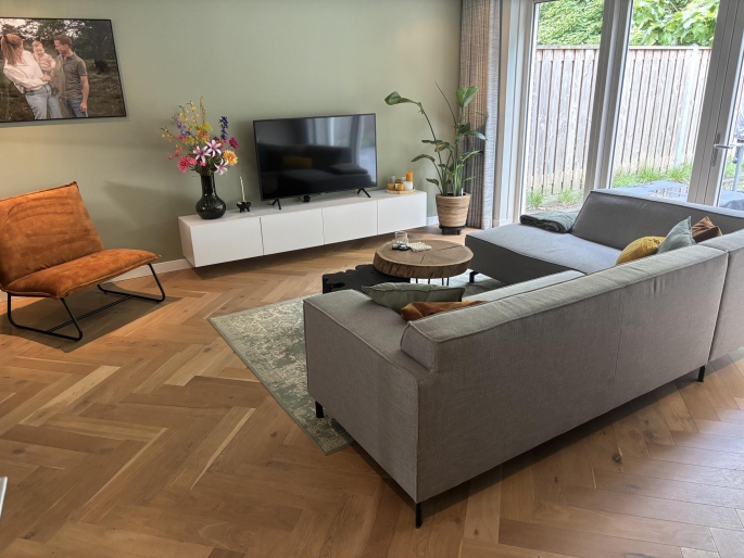 Korenbloem 20, 4855 BH, Galder