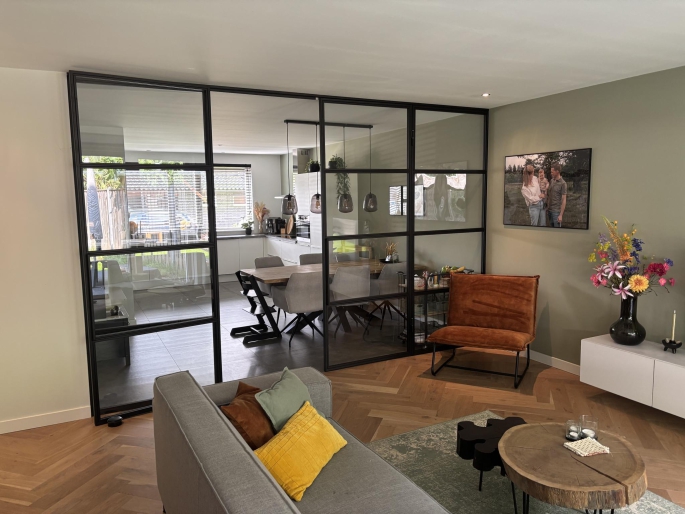 Korenbloem 20, 4855 BH, Galder