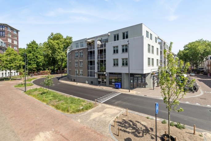 J.F. Kennedylaan 6 C, 4811 ET, Breda