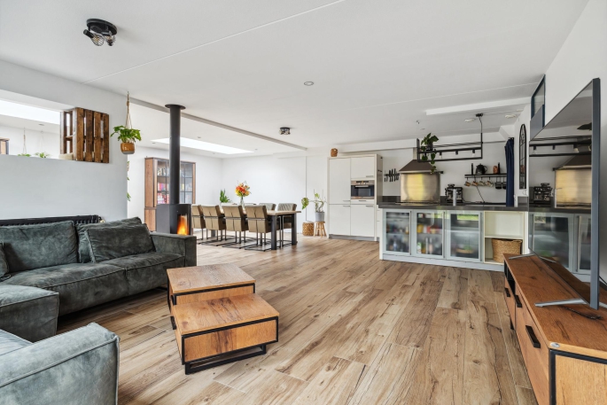 Boserebia 20, 4814 SK, Breda