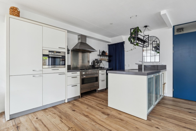 Boserebia 20, 4814 SK, Breda