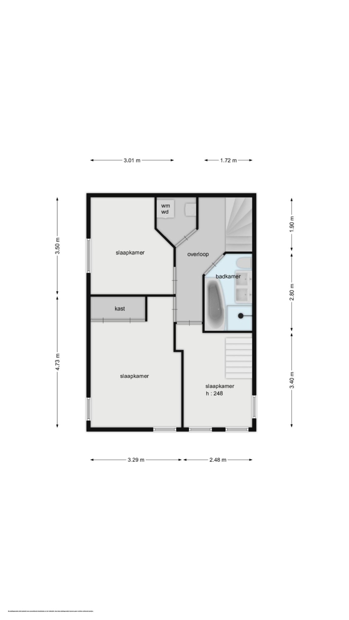 Boserebia 20, 4814 SK, Breda