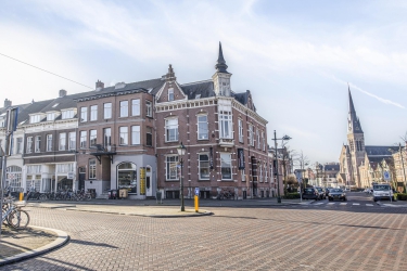 Baronielaan 1, 4818 PA, Breda