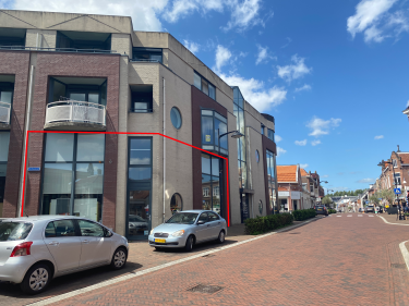 Prins Bernhardstraat 2 A, 4941 GH, Raamsdonksveer